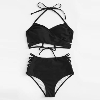 Qara Bikini