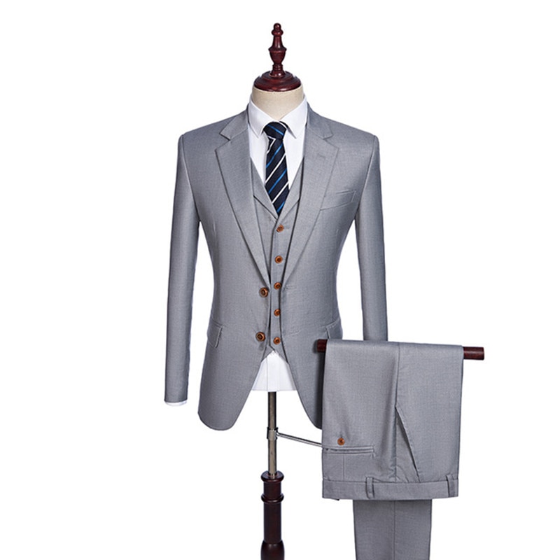 Yüksek Kaliteli Takım Elbise