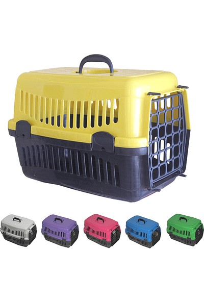 Köpek Taşıma Çantası