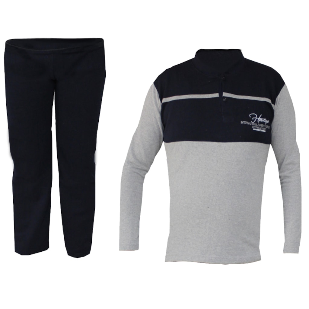 Erkek Pijama Takımı