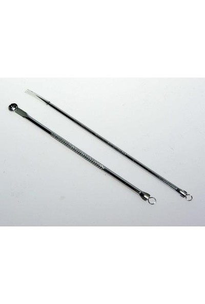 Trina Akne Sivilce Ve Siyah Nokta Temizleyici Set