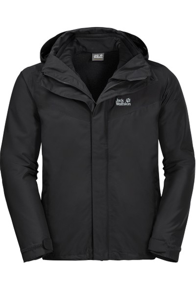 Jack Wolfskin Troposphere Erkek Outdoor Mont